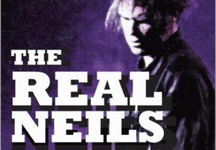 The Real Neils